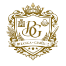 BG logo